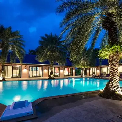 MA MAISON BOUTIQUE HOTEL. in PHUKET