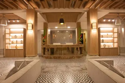 a large room with aasteryasteryasteryasteryasteryasteryasteryasteryasteryasteryastery at Access Resort & Villas - SHA Plus in Karon Beach