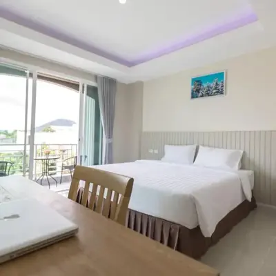 The Royal P Phuket - SHA Plus