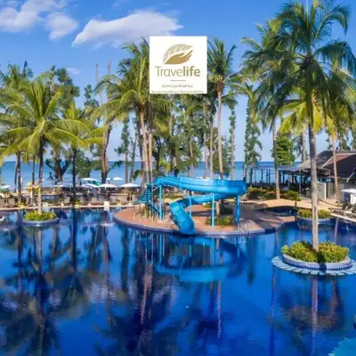 Sunwing Bangtao Beach