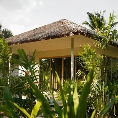 Cocco House