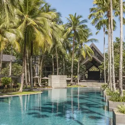 Twinpalms Surin Beach Phuket