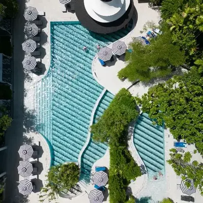 The Royal Paradise Hotel & Spa