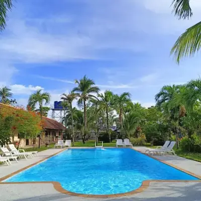 The Golddiggers Resort