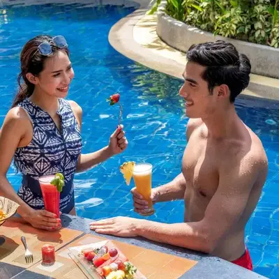 Holiday Inn Resort Phuket Surin Beach by IHG