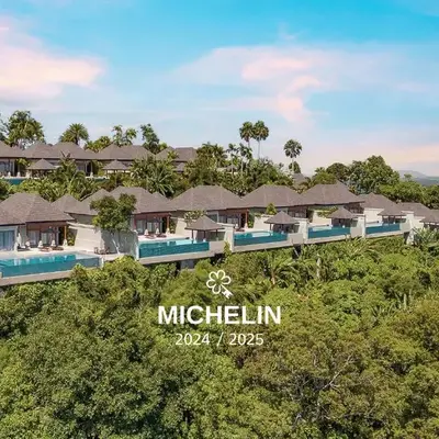 The Pavilions Phuket