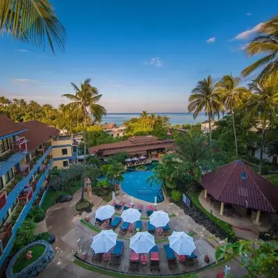 Karona Resort & Spa - SHA Extra Plus