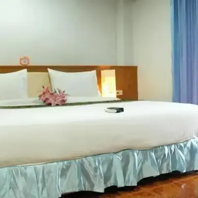 Patong Lamai Residence