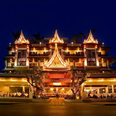Rayaburi Hotel