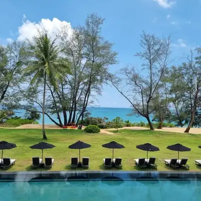 SALA Phuket Mai Khao Beach Resort