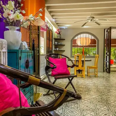 Sino House Phuket Hotel - SHA Plus