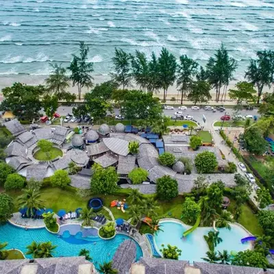 Holiday Ao Nang Beach Resort