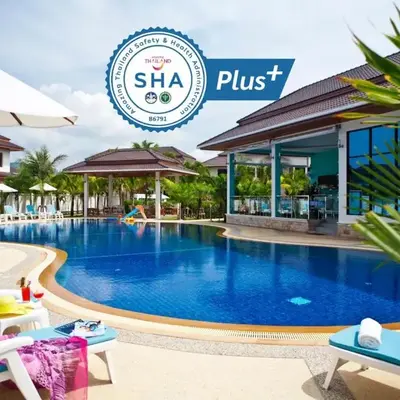 Rawai Grand House -SHA Plus