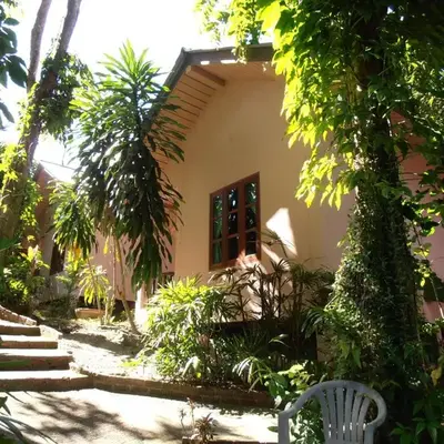 Aonang Green Park Bungalow