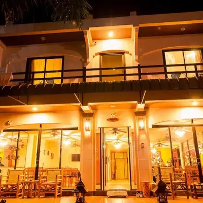 Klong Muang Sunset House