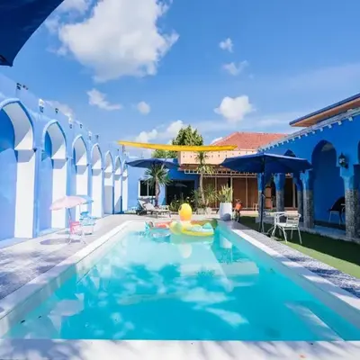The Panwa Guesthouse