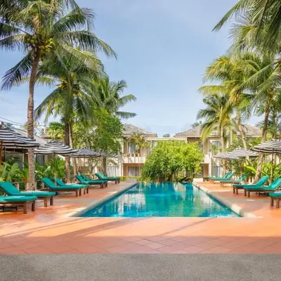 Signature Phuket Resort