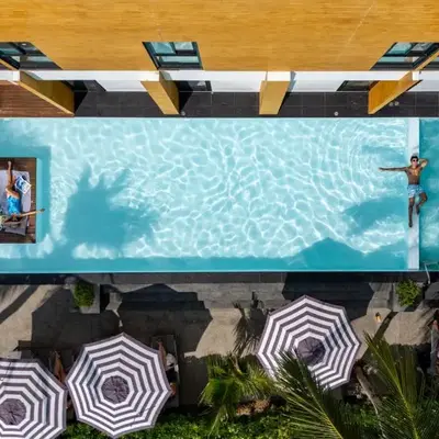 Book a Bed Poshtel - SHA Plus