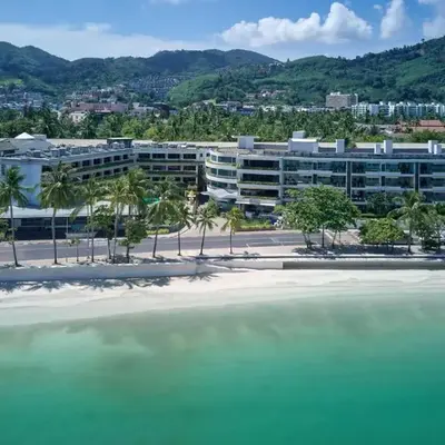 Homm Bliss Southbeach Patong