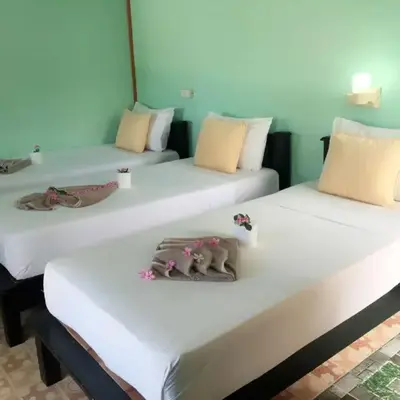 Golden Hill Guesthouse