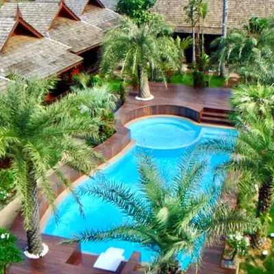 Baan Habeebee Resort