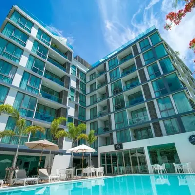 Oceanstone by RESAVA