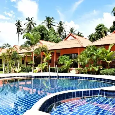 Sawaddee Aonang Resort