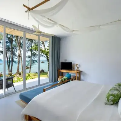 Krabi Home Resort
