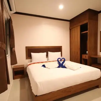 KD Residence