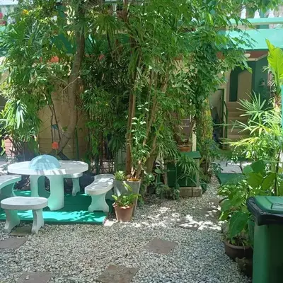 Phuket Green Home