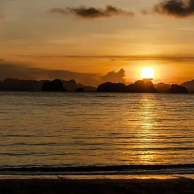 Sunrise House