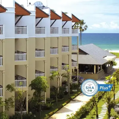 Karon Princess Hotel SHA EXTRA Plus