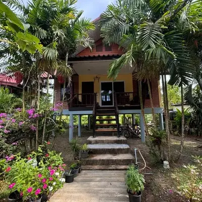 Mookdaman Bungalow