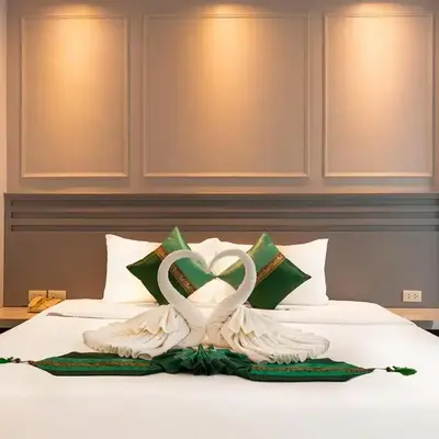 FunDee Boutique Hotel
