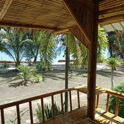 Koh Yao Beach Front