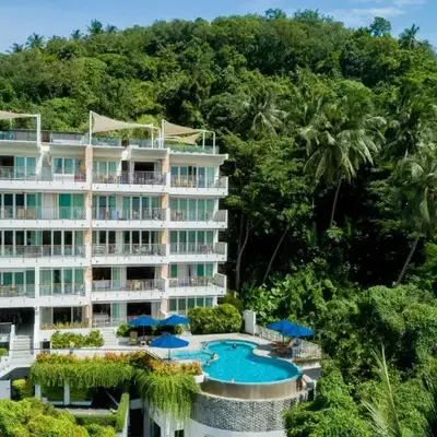 The Park Surin Serviced Apartments by RESAVA