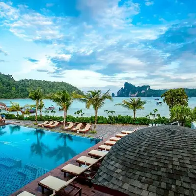Phi Phi Harbour View Hotel