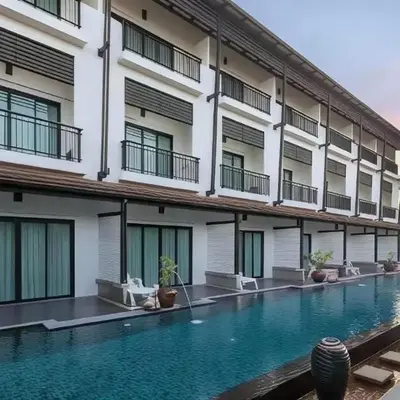 Phuketa Hotel Phuket Town