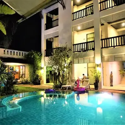 Phuket Monaburi Boutique Hotel