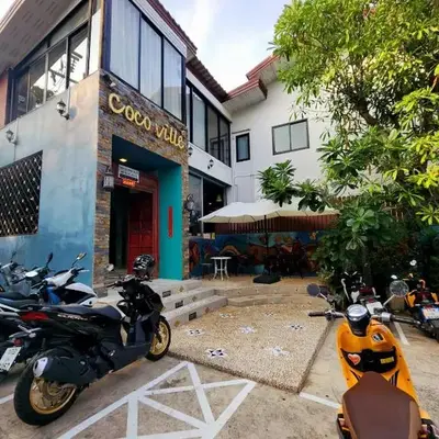 Cocoville Phuket - SHA Plus