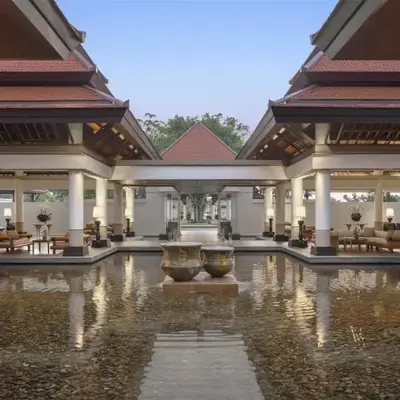 Banyan Tree Phuket