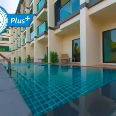 Airport Beach Hotel Phuket