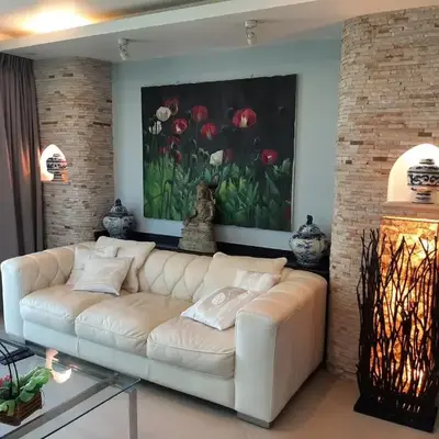 Karon Beach Apartment Sea View