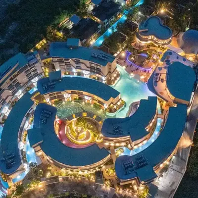 Metadee Concept Hotel