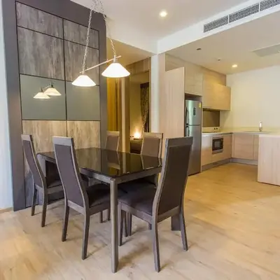 Baan Mai Khao Condominium