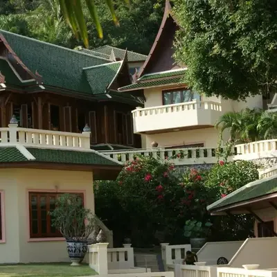 Prince Edouard Apartments & Resort Patong Beach Phuket