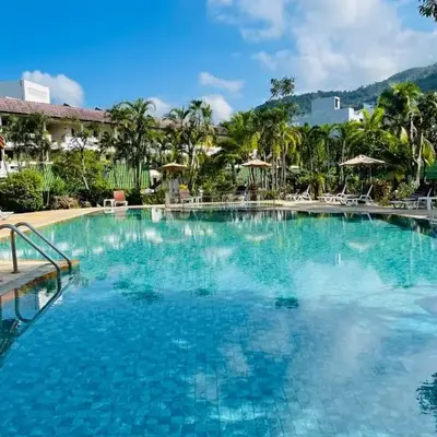Phuket Golden Sand Inn - SHA Extra Plus