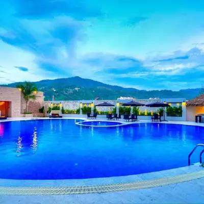 Heritage Condominium - Patong Beach