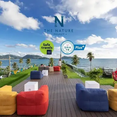 The Nature Phuket