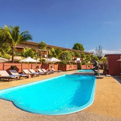 Maleedee Bay Resort
